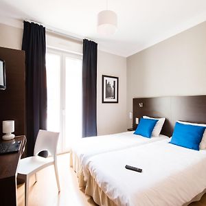 Chambre Supérieure