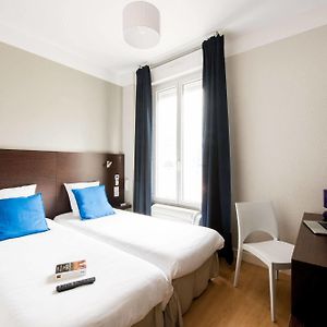 Chambre Simple